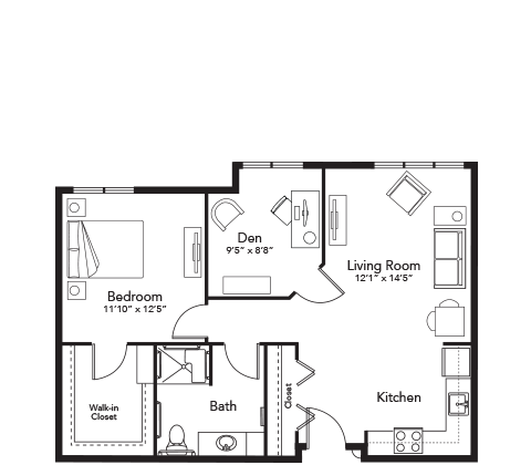 goldfinch floor plan