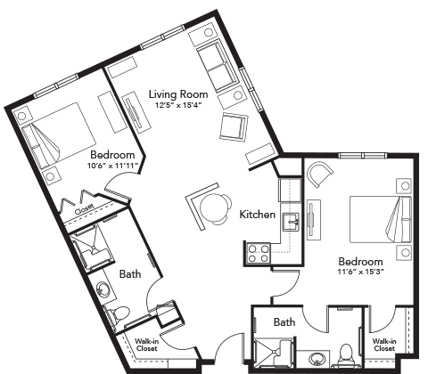 iowa floor plan