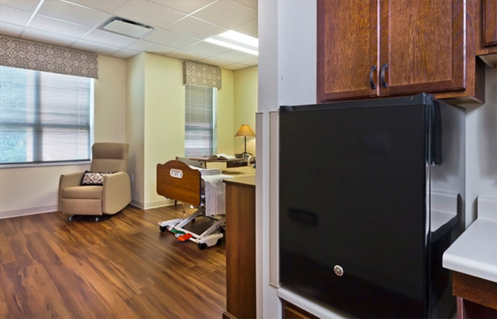 Skilled Nursing Valley View Village