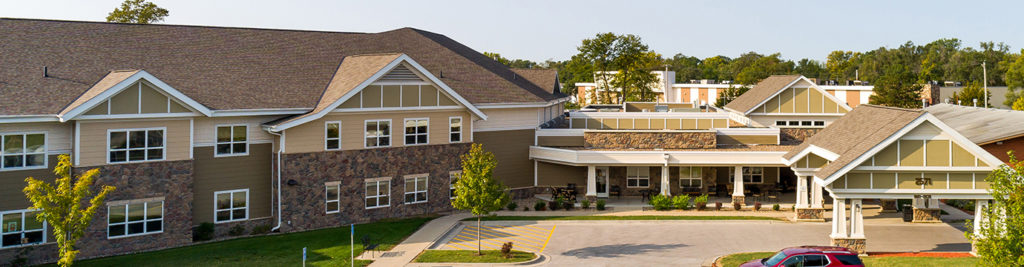 Skilled Nursing Valley View Village