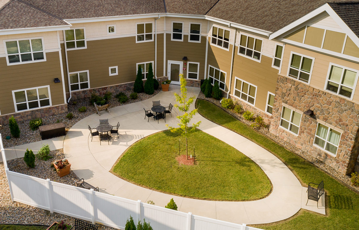Skilled Nursing Valley View Village