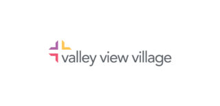 Valley View Village logo