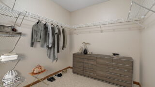 Closet
